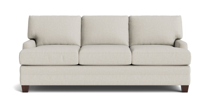Carolina Track Arm Sofa with T Cushion 38497221