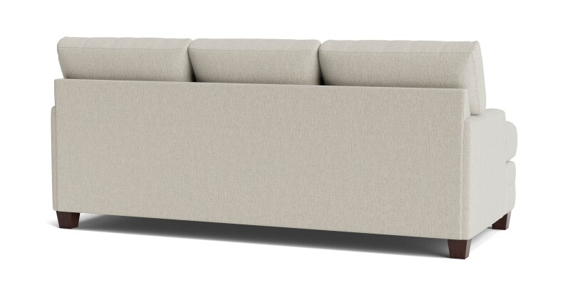 Carolina Track Arm Sofa with T Cushion 38497222
