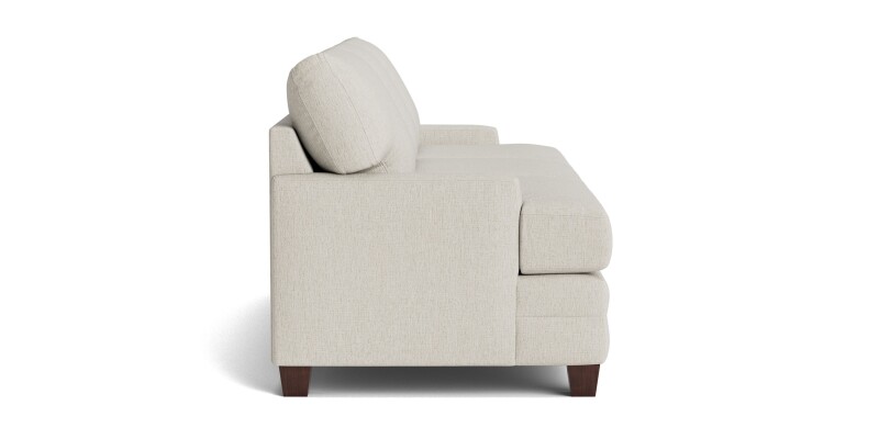 Carolina Track Arm Sofa with T Cushion 38497Q33