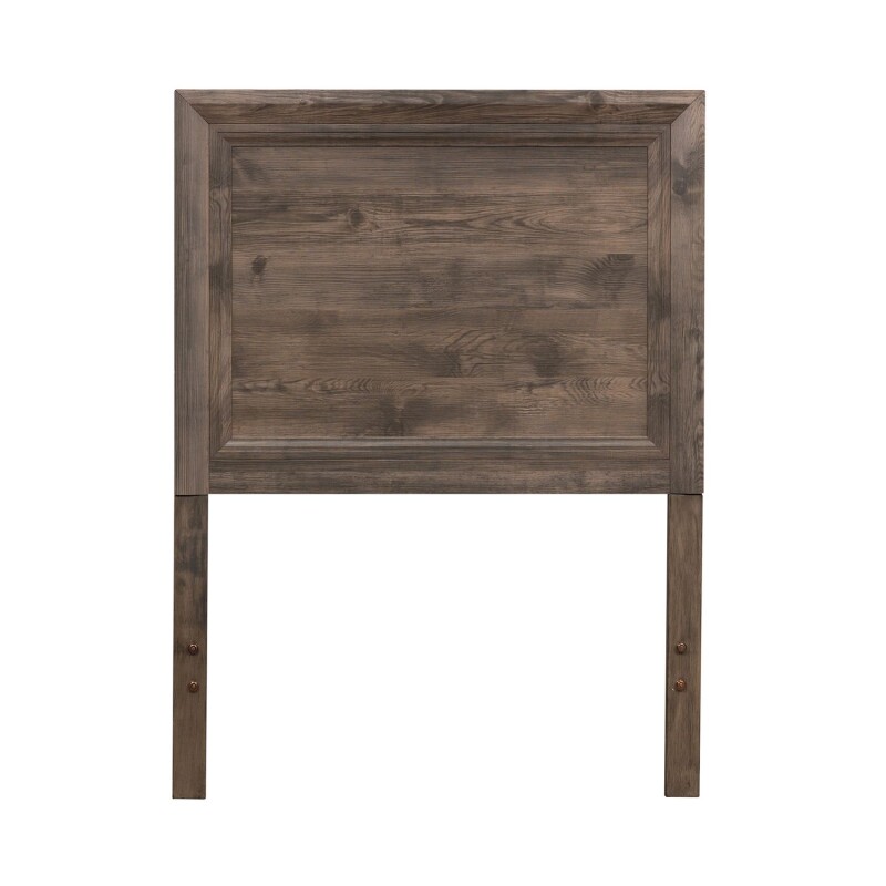 Ridgecrest Twin Panel Headboard & Footboard 384BR11HF