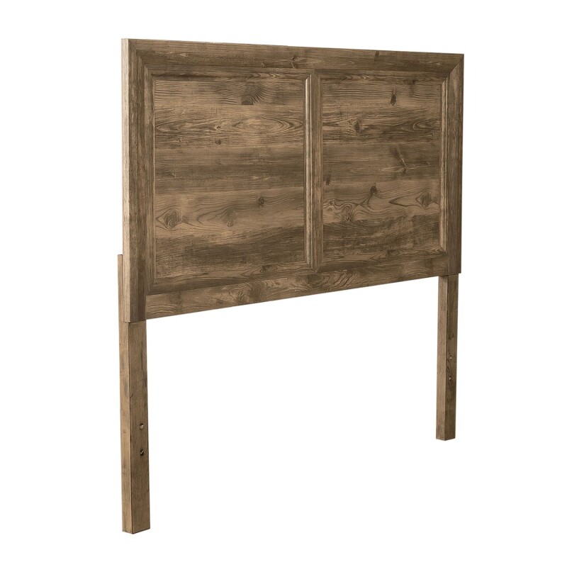 Ridgecrest King Panel Headboard 384BR15