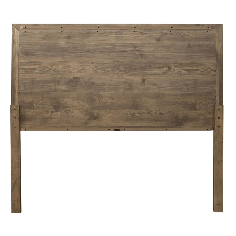 Ridgecrest King Panel Headboard 384BR15