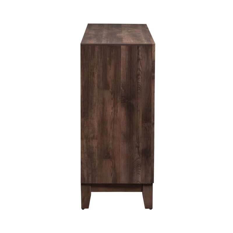 Ridgecrest 6 Drawer Dresser 384BR31