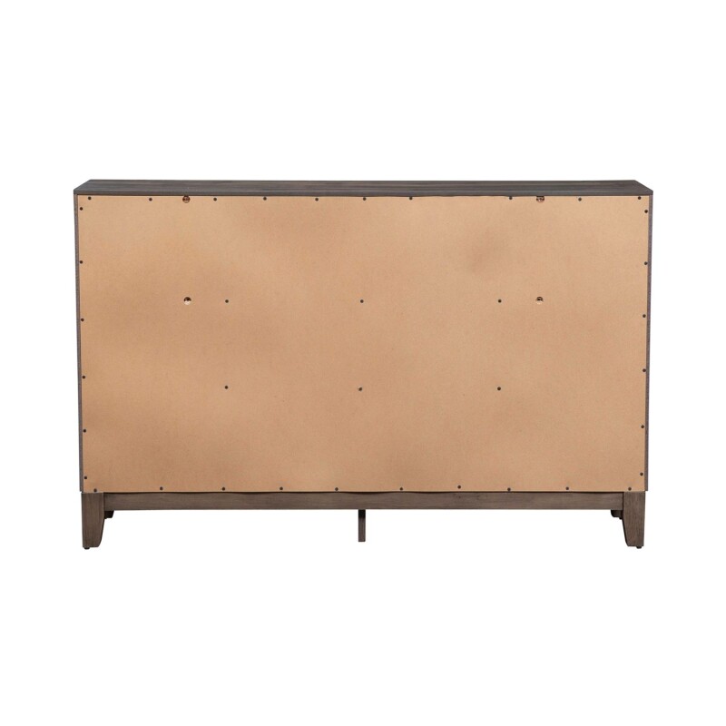 Ridgecrest 6 Drawer Dresser 384BR31