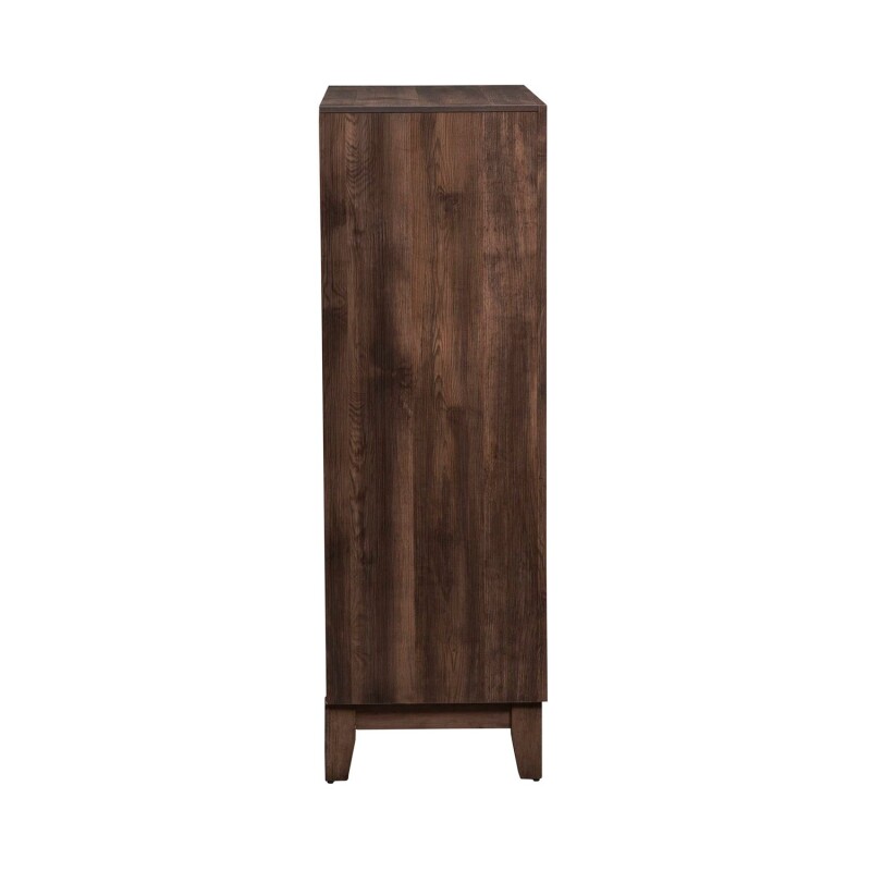 Ridgecrest 5 Drawer Chest 384BR41