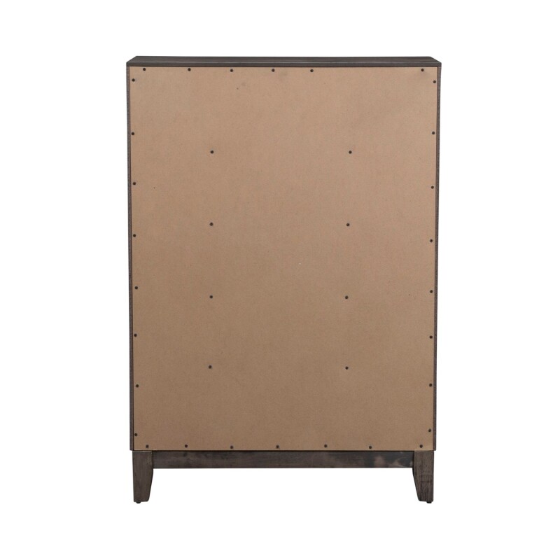 Ridgecrest 5 Drawer Chest 384BR41