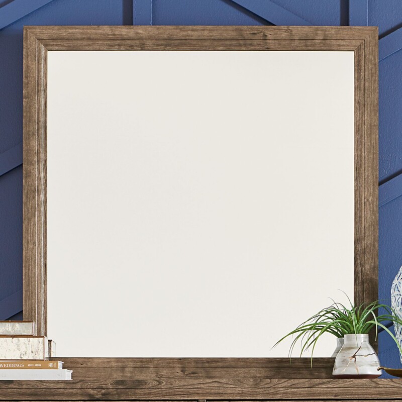 Ridgecrest Mirror 384BR51