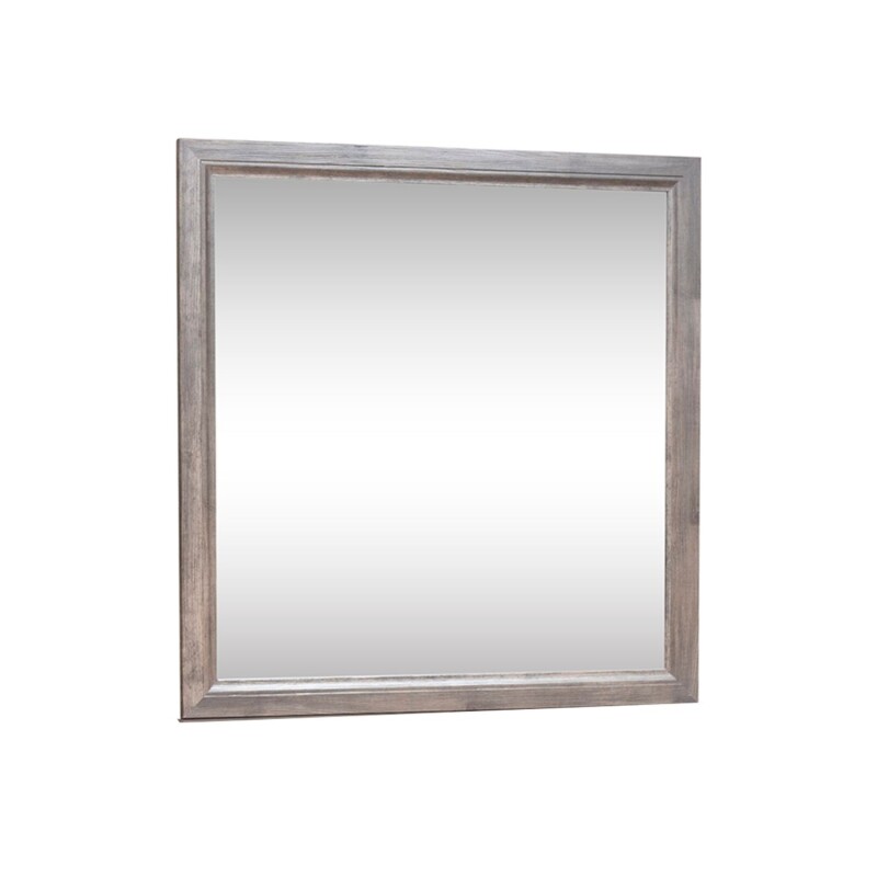 Ridgecrest Mirror 384BR51
