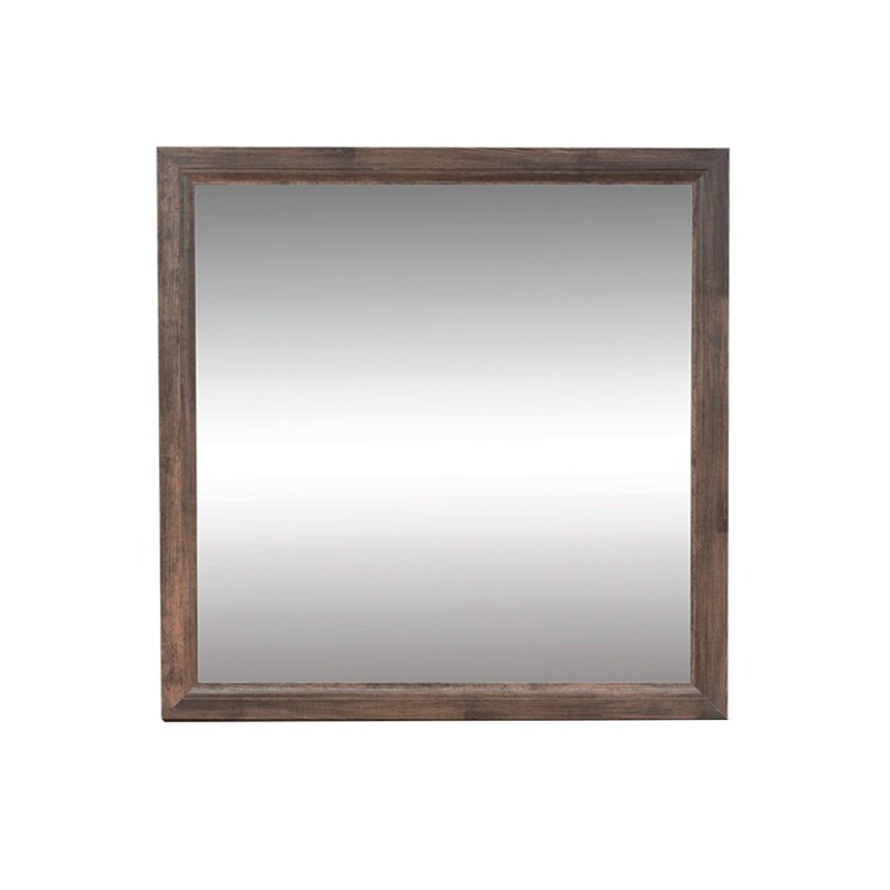 Ridgecrest Mirror 384BR51