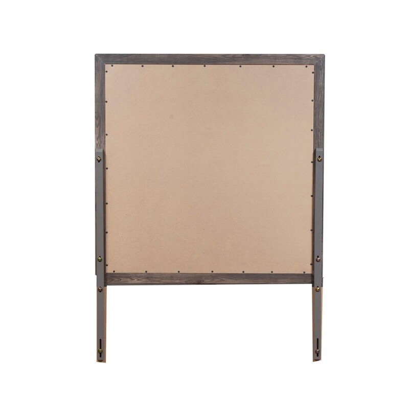 Ridgecrest Mirror 384BR51