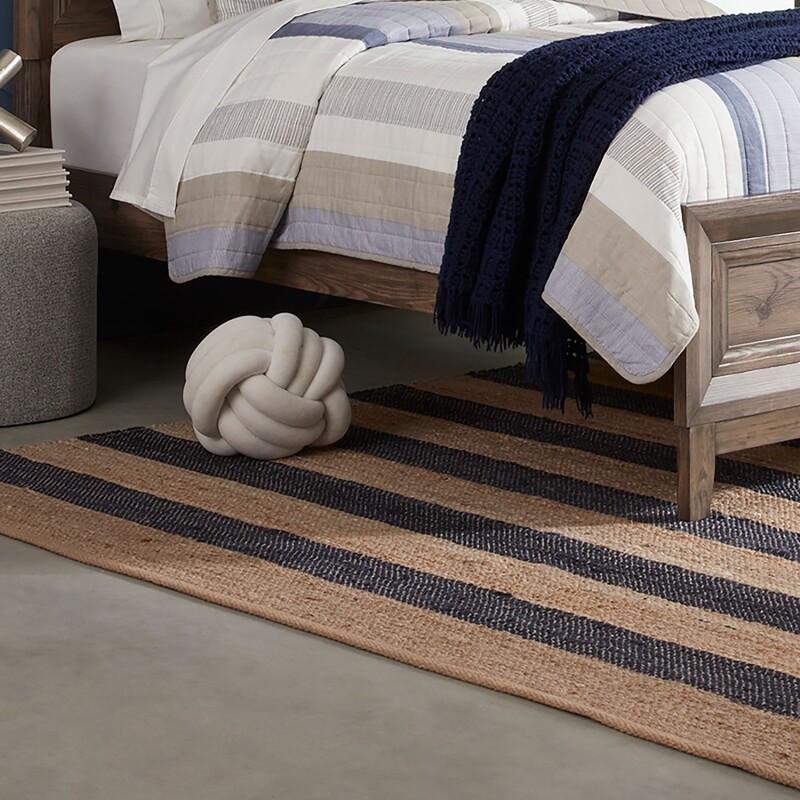 Ridgecrest Youth Panel Bed Rails 384BR89