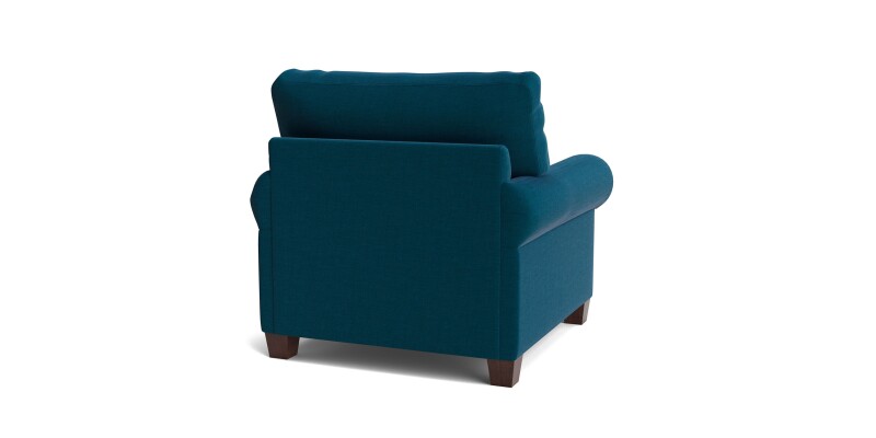 Carolina Roll Arm Chair 38511224