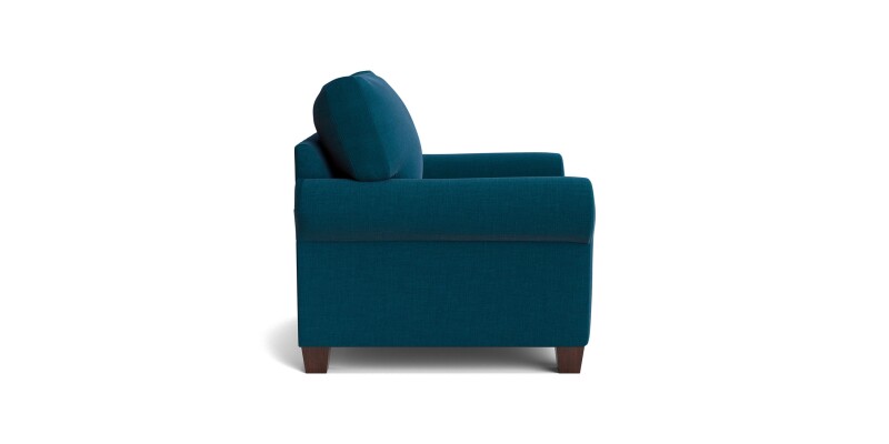 Carolina Roll Arm Chair 38511225
