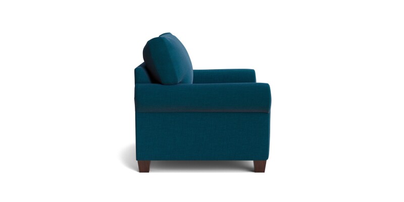 Carolina Roll Arm Chair 38511826