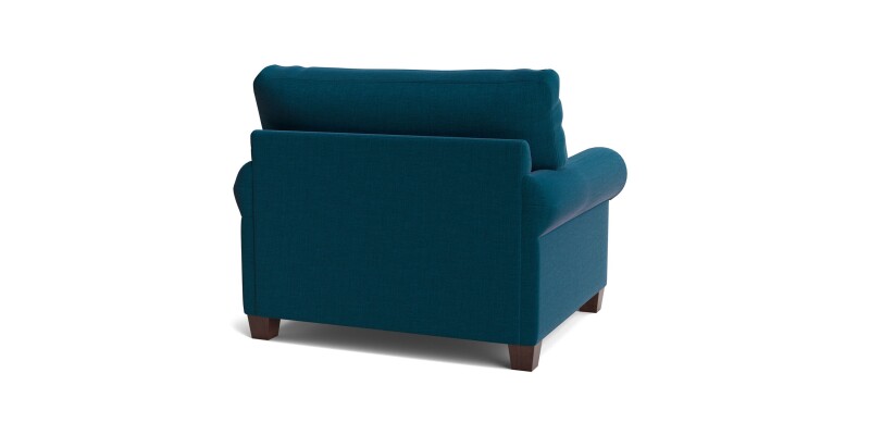Carolina Roll Arm Chair 38511828