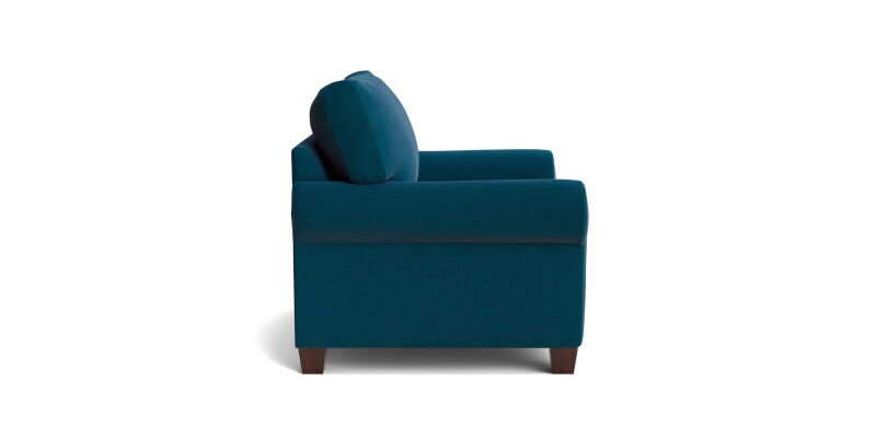 Carolina Roll Arm Chair 38511835