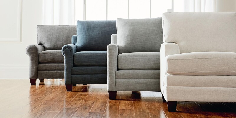 Carolina Roll Arm Loveseat 38514234