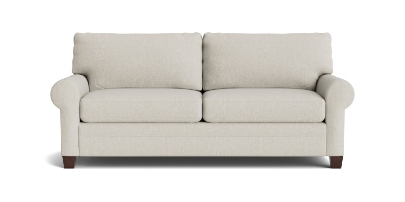 Carolina Roll Arm Sofa 38516233