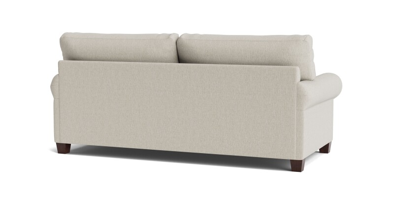 Carolina Roll Arm Sofa 38516Q35