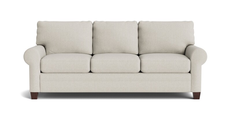 Carolina Roll Arm Sofa 38517Q23