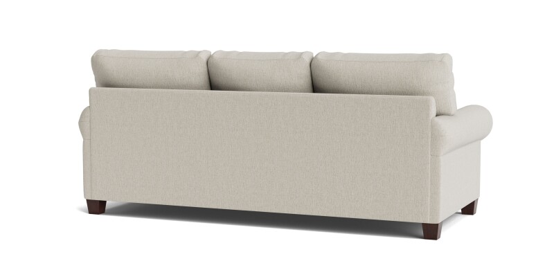 Carolina Roll Arm Sofa 38517Q33