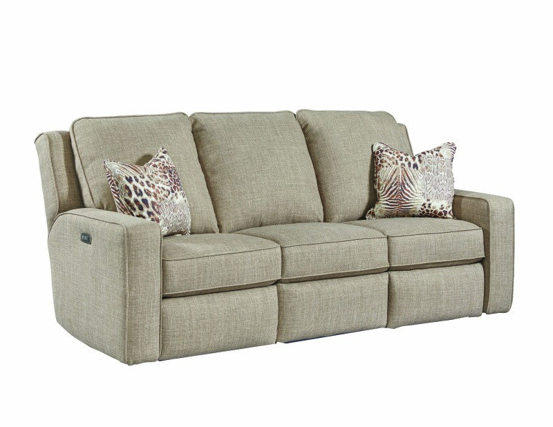 City Limits Power Headrest Loveseat 38551P