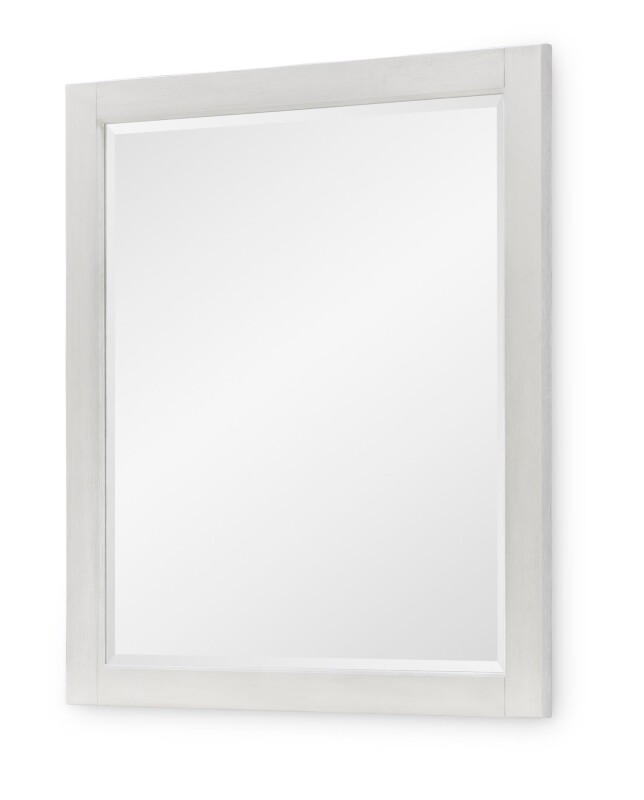 3860 Ashton LK Rectangular Mirror 38600100