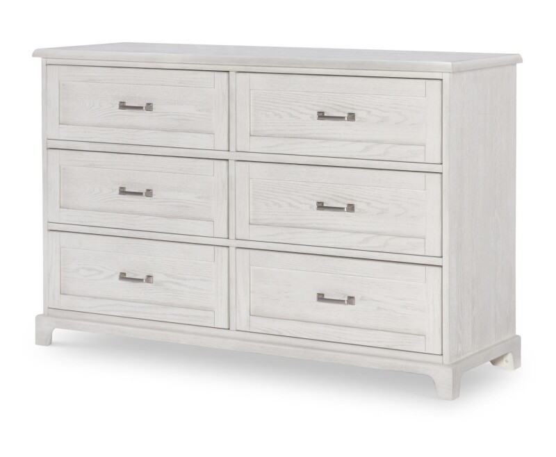 3860 Ashton LK 6 Drawer Dresser 38601200
