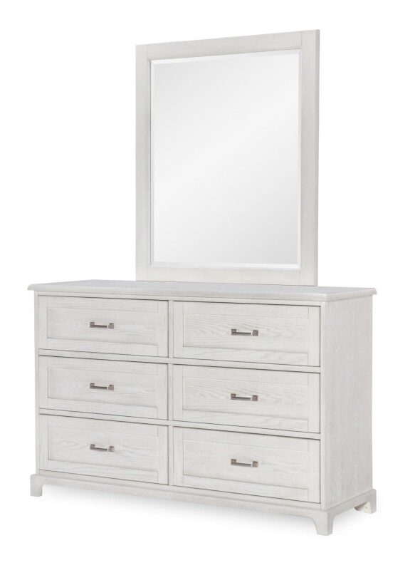 3860 Ashton LK 6 Drawer Dresser 38601200