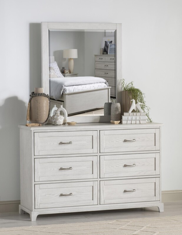 3860 Ashton LK 6 Drawer Dresser 38601200