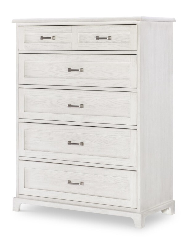 3860 Ashton LK Drawer Chest 38602200