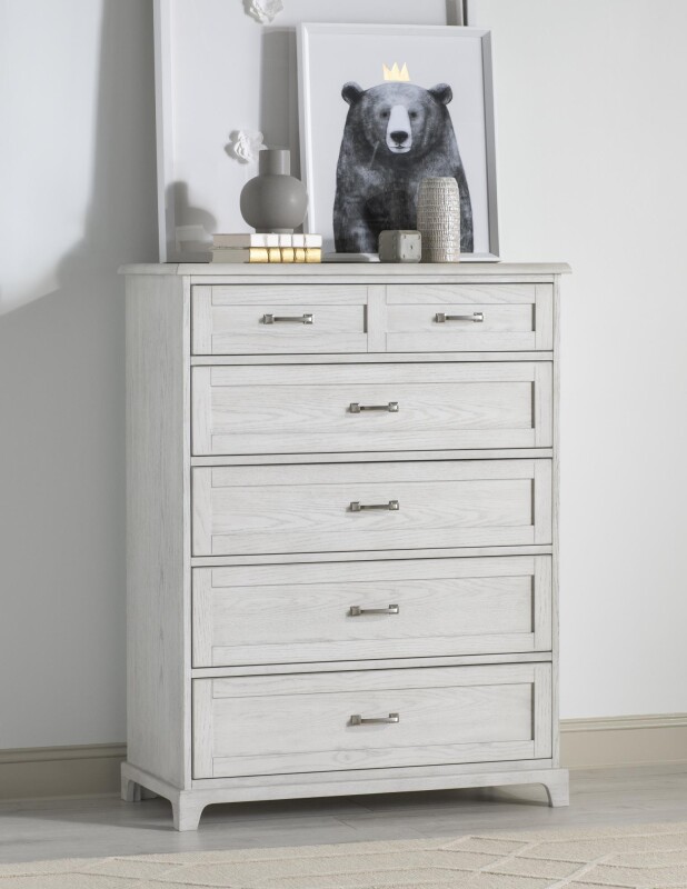 3860 Ashton LK Drawer Chest 38602200