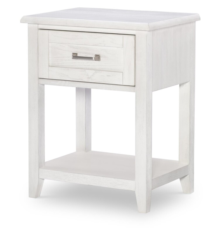 3860 Ashton LK One Drawer Nightstand 38603101