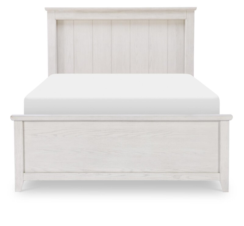 3860 Ashton LK Complete Panel Bed Full 38604104K