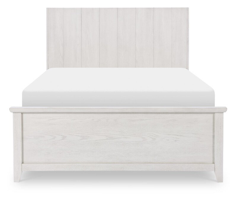 3860 Ashton LK Complete Bookcase Bed Full 38604204K