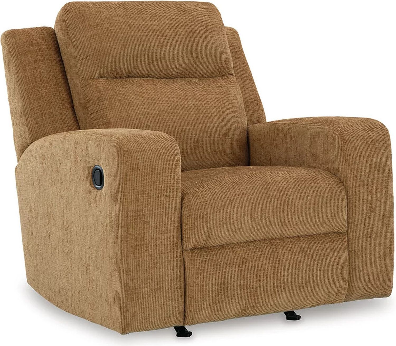Kanlow Recliner In Honey 3860525