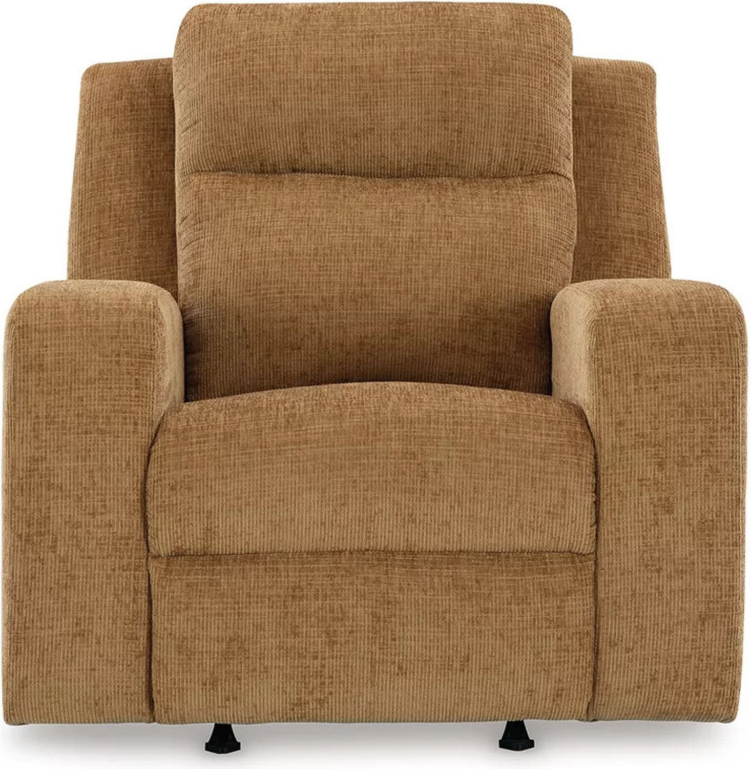 Kanlow Recliner In Honey 3860525