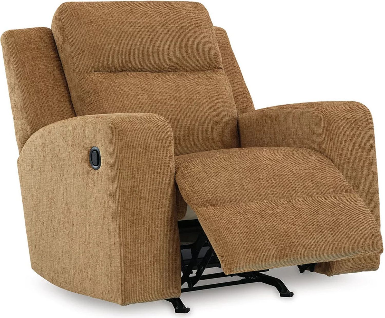Kanlow Recliner In Honey 3860525