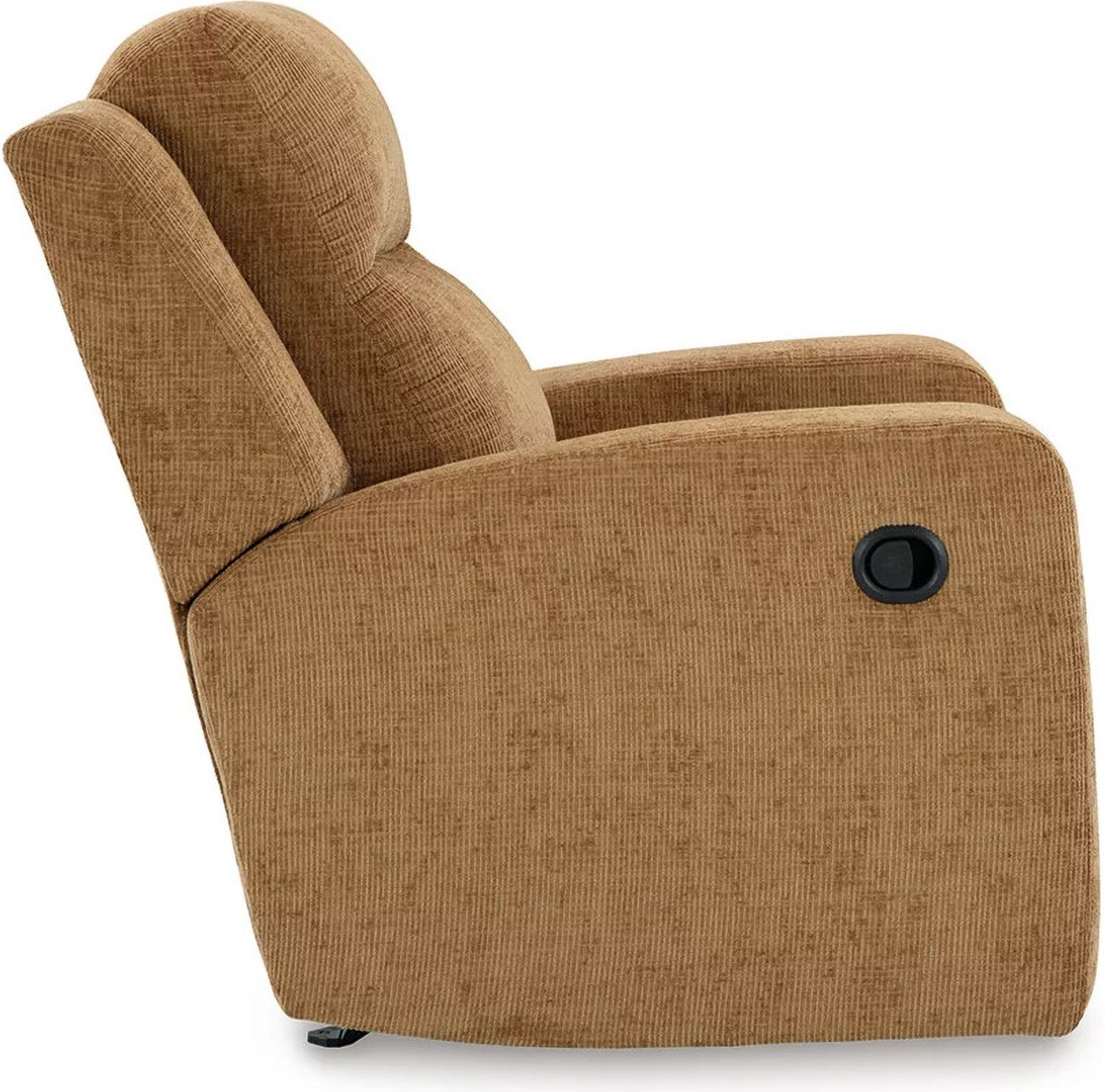 Kanlow Recliner In Honey 3860525