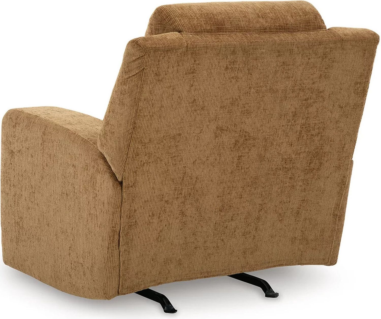 Kanlow Recliner In Honey 3860525