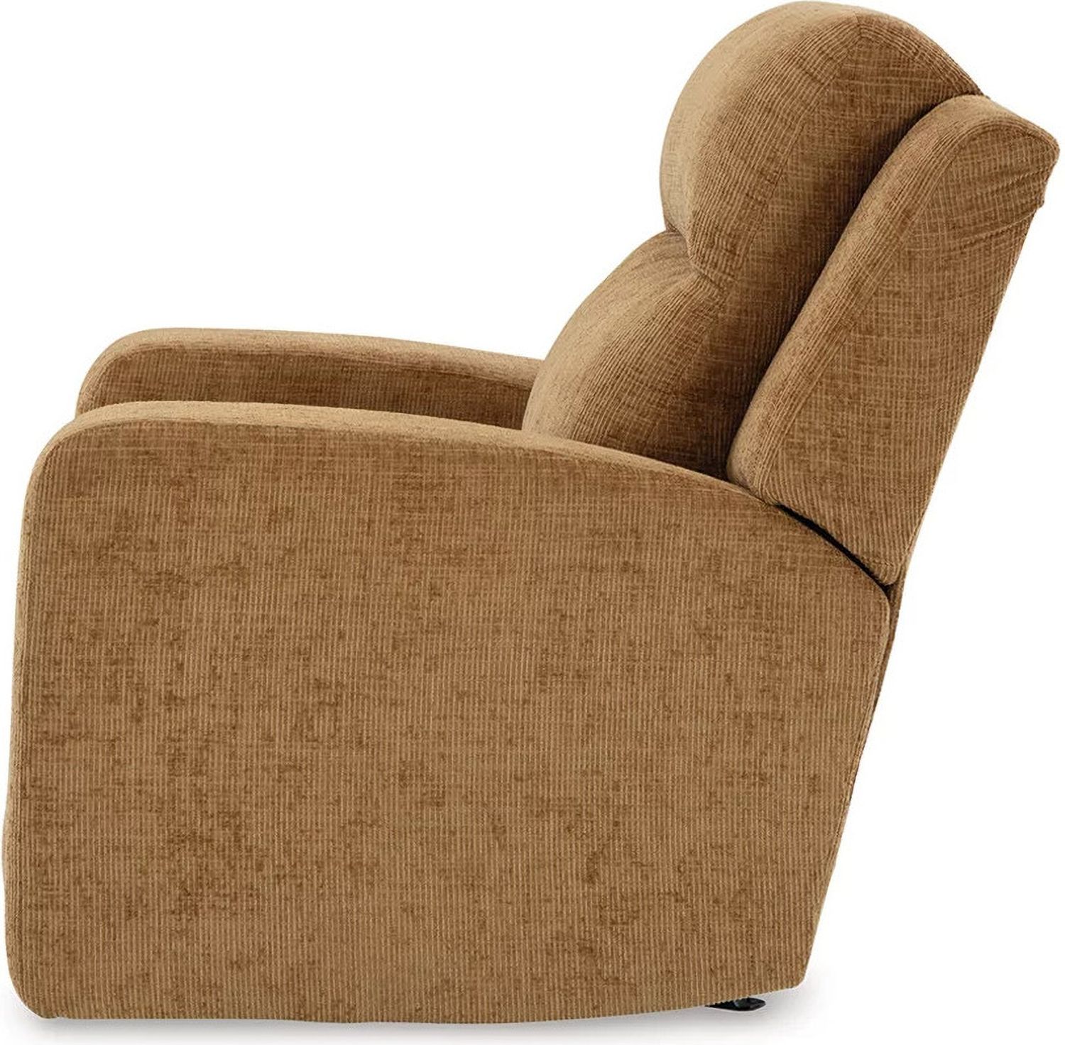 Kanlow Recliner In Honey 3860525