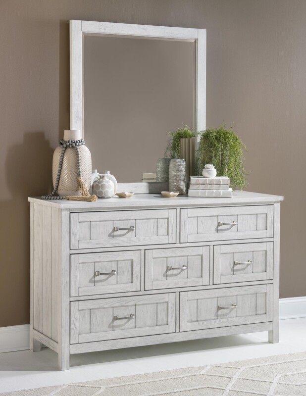 3861 Preston LK Mirror 38610100