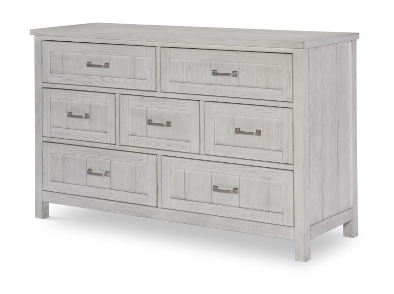 3861 Preston LK Seven Drawer Dresser 38611100