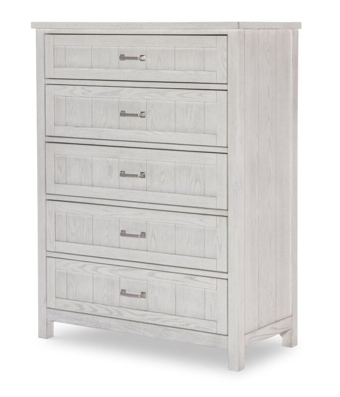 3861 Preston LK Five Drawer Chest 38612200