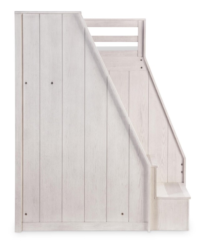 Complete Twin Over Full Bunk Bed 38618110K