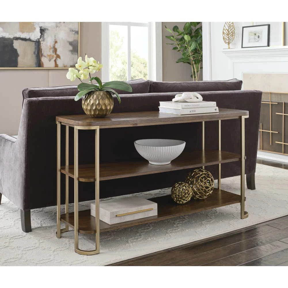 Emerit Console Table 386925