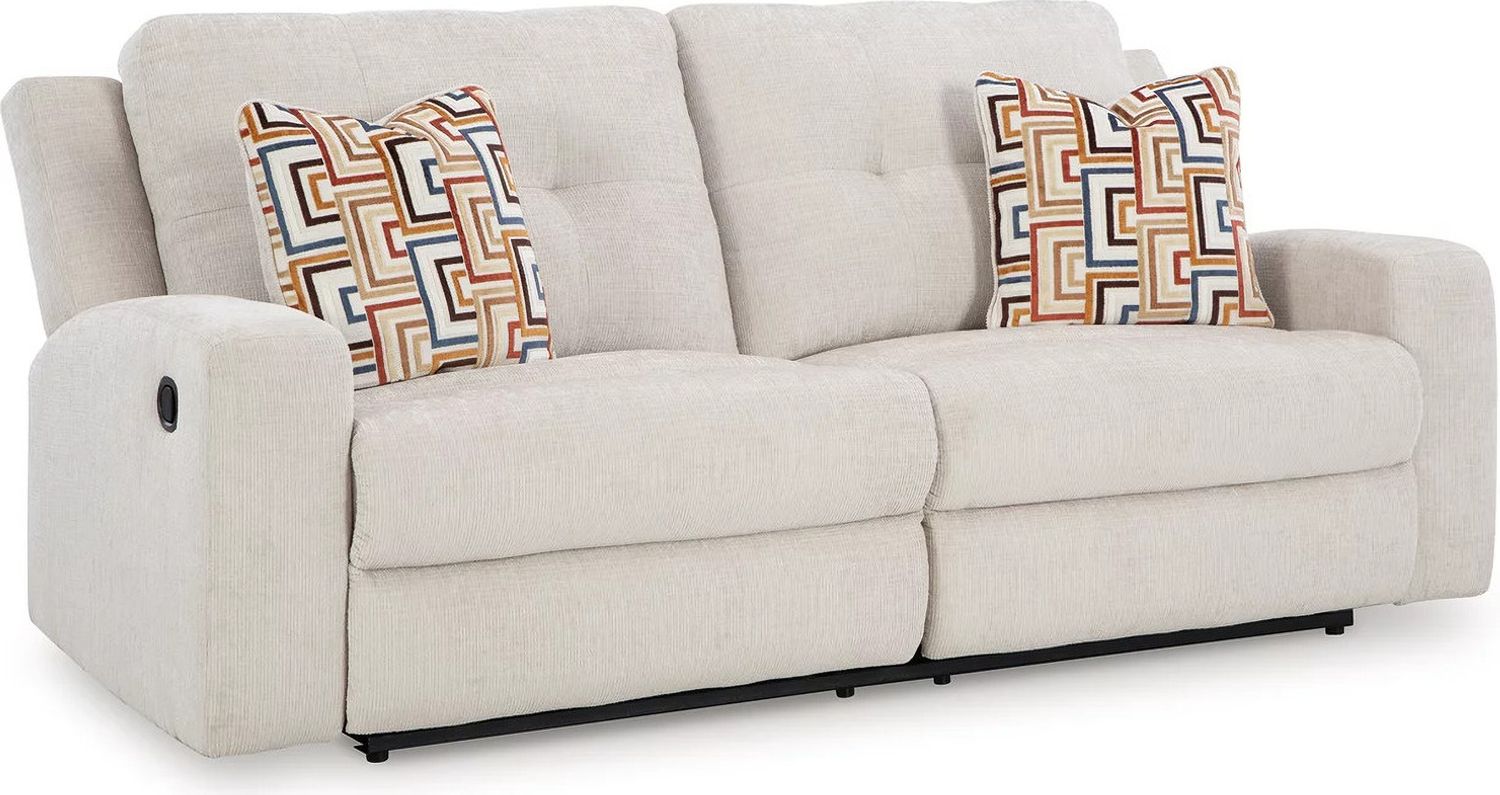 Danum Living Room Set In Stone 38805U1