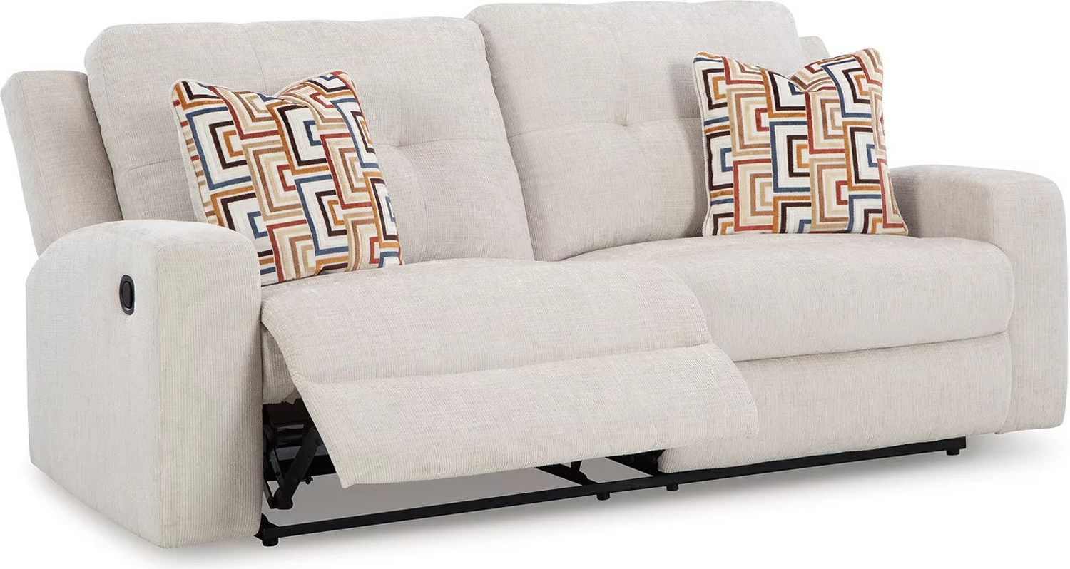 Danum Living Room Set In Stone 38805U1