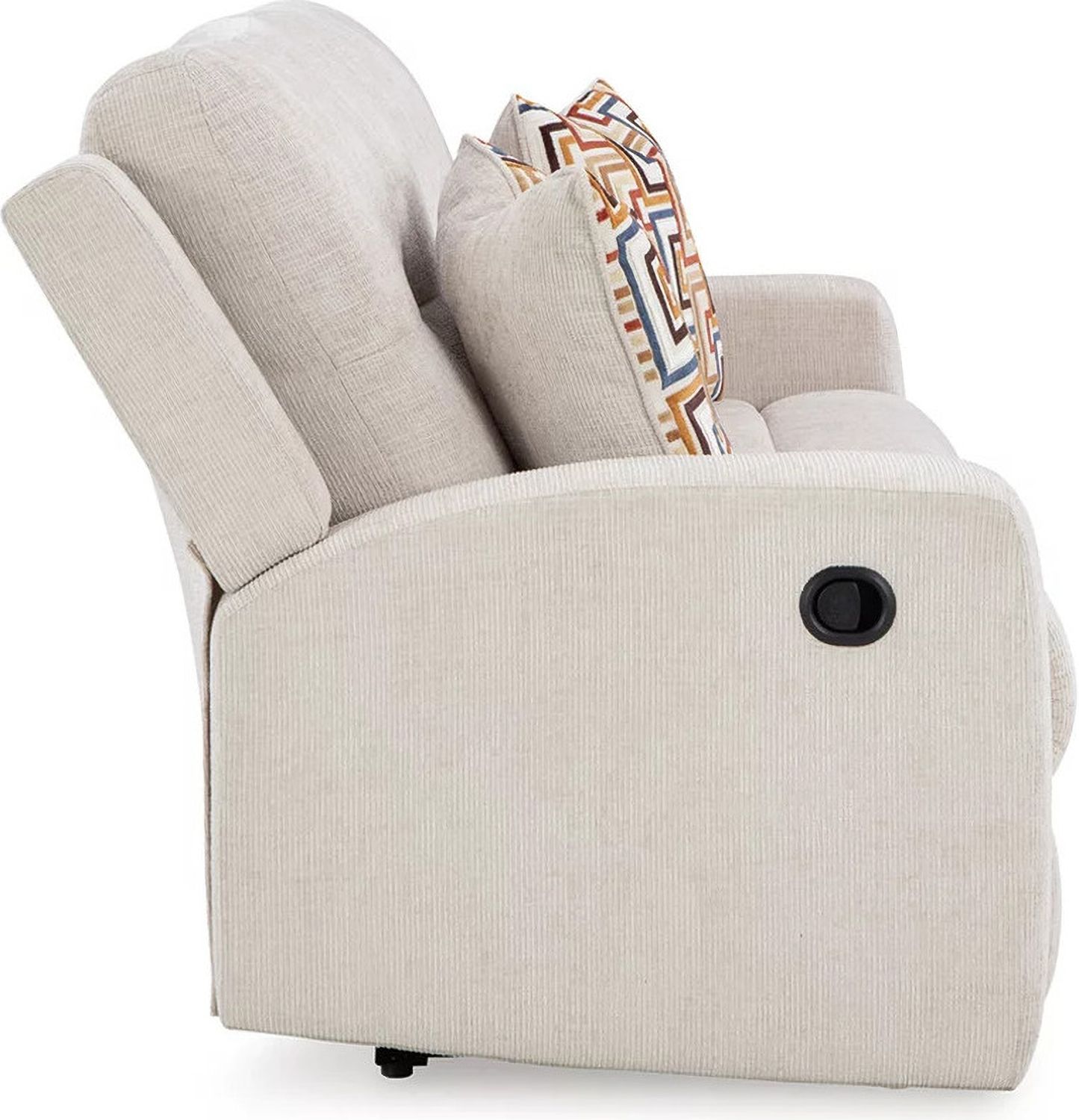Danum Living Room Set In Stone 38805U1