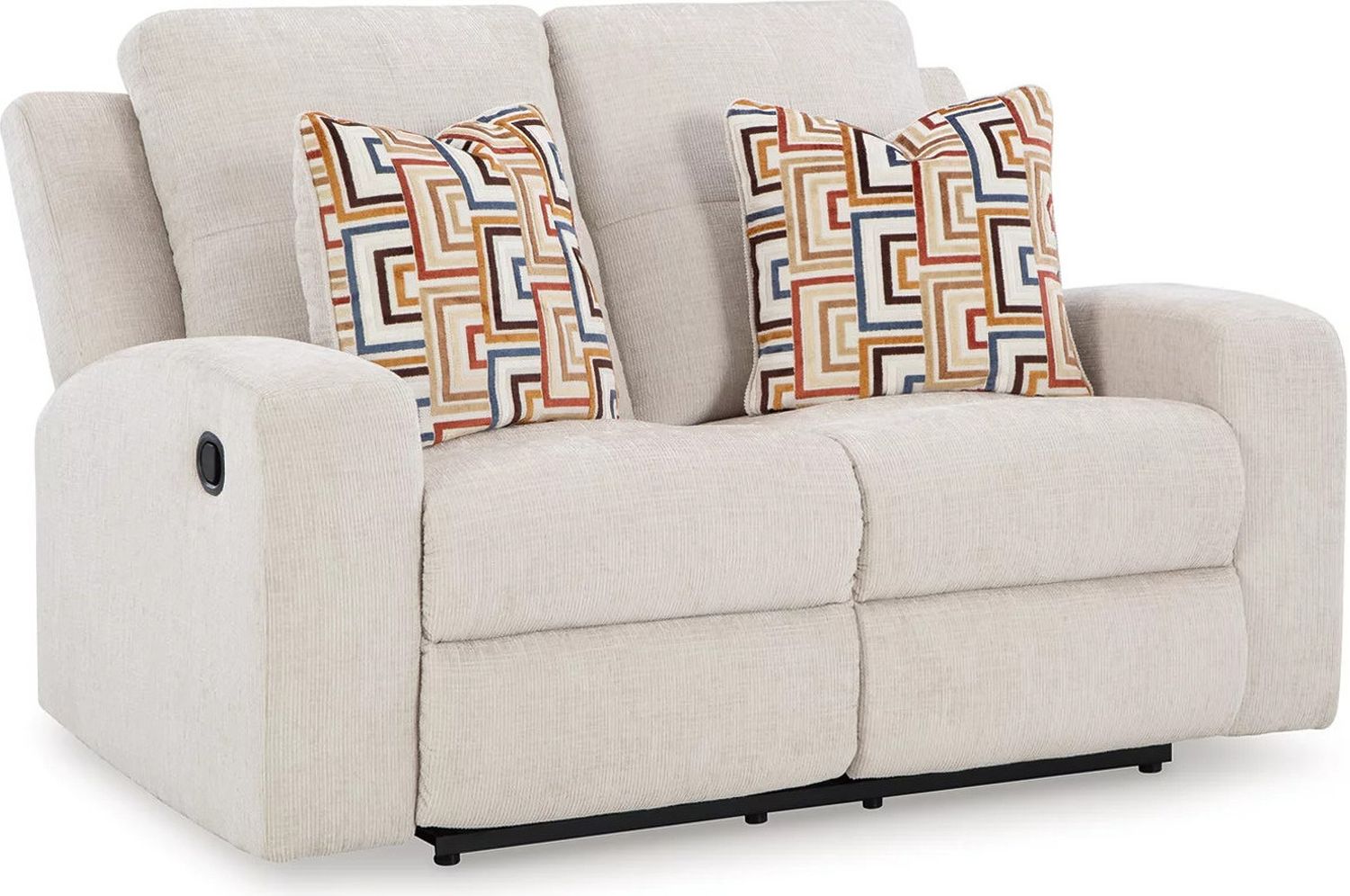 Danum Living Room Set In Stone 38805U1